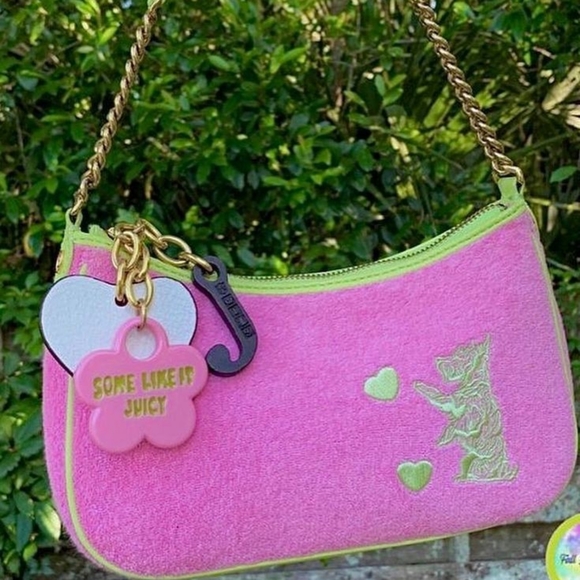 Juicy Couture bag - Picture 3 of 4